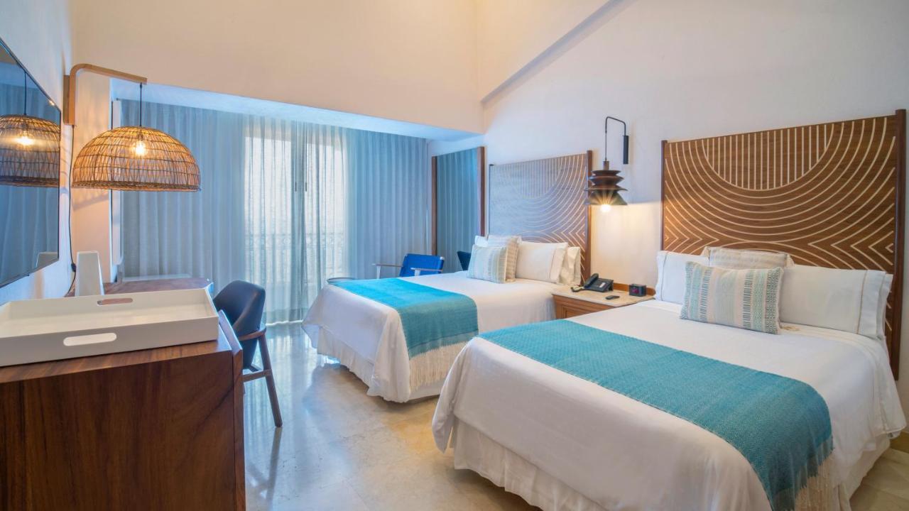 Fiesta Americana & Resort 4*