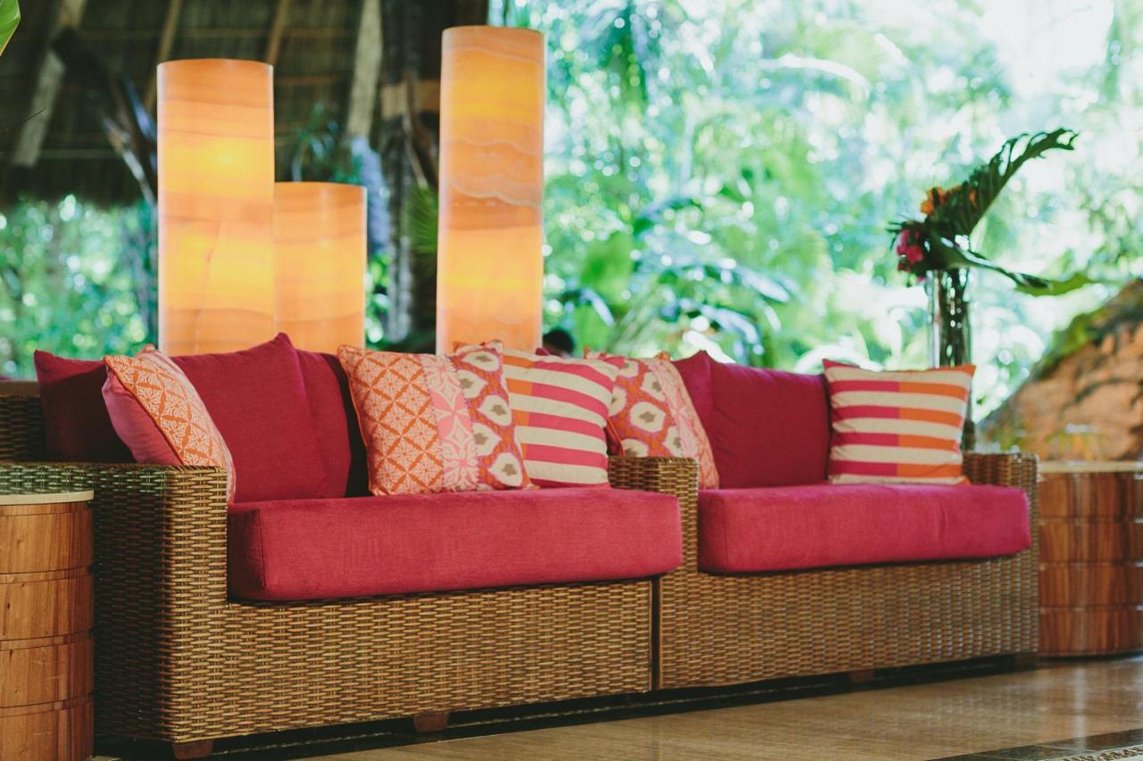 Resort Fiesta Americana &