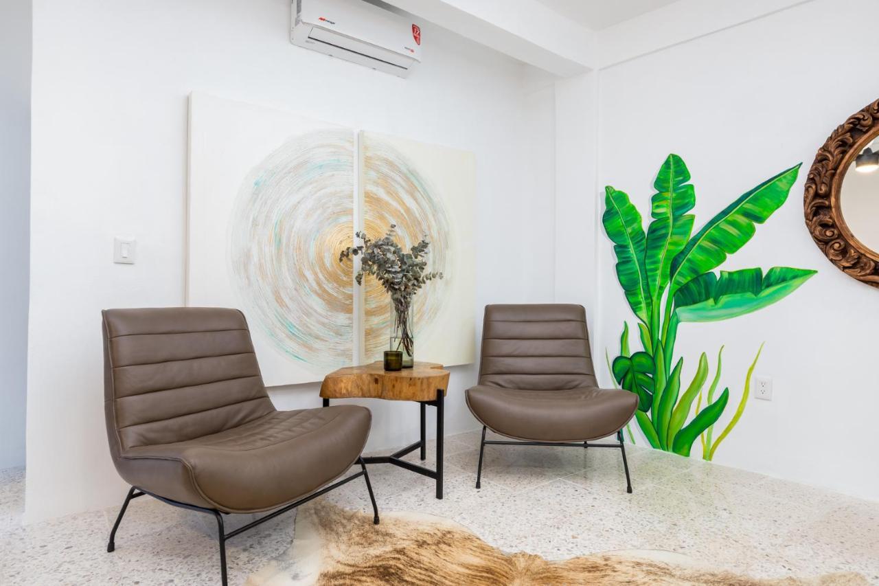 Cuale Aparthotel