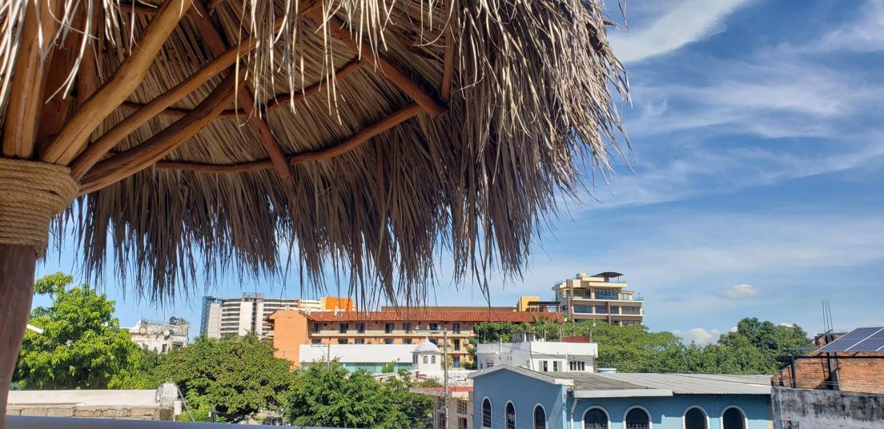 Casa Palapa *