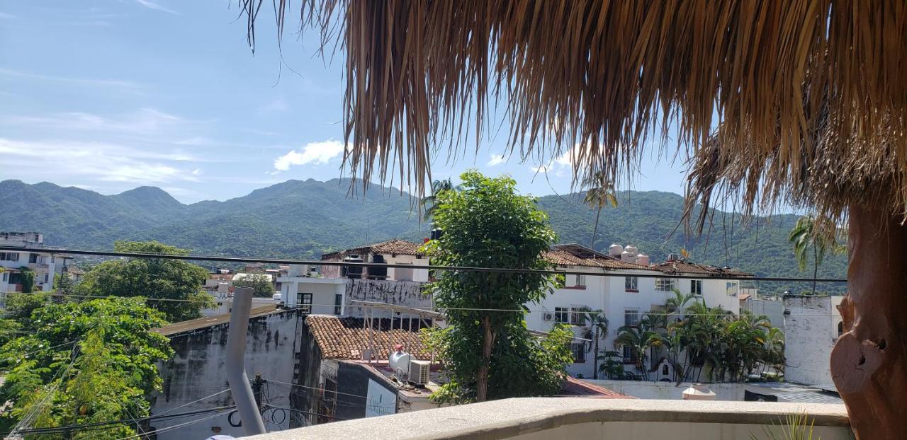 Casa Palapa * Puerto Vallarta