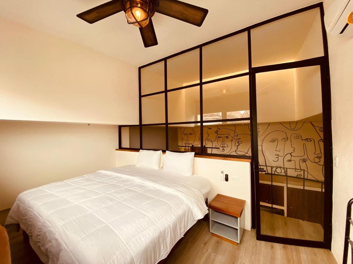 Guest house Casa Maria Malecon Puerto Vallarta