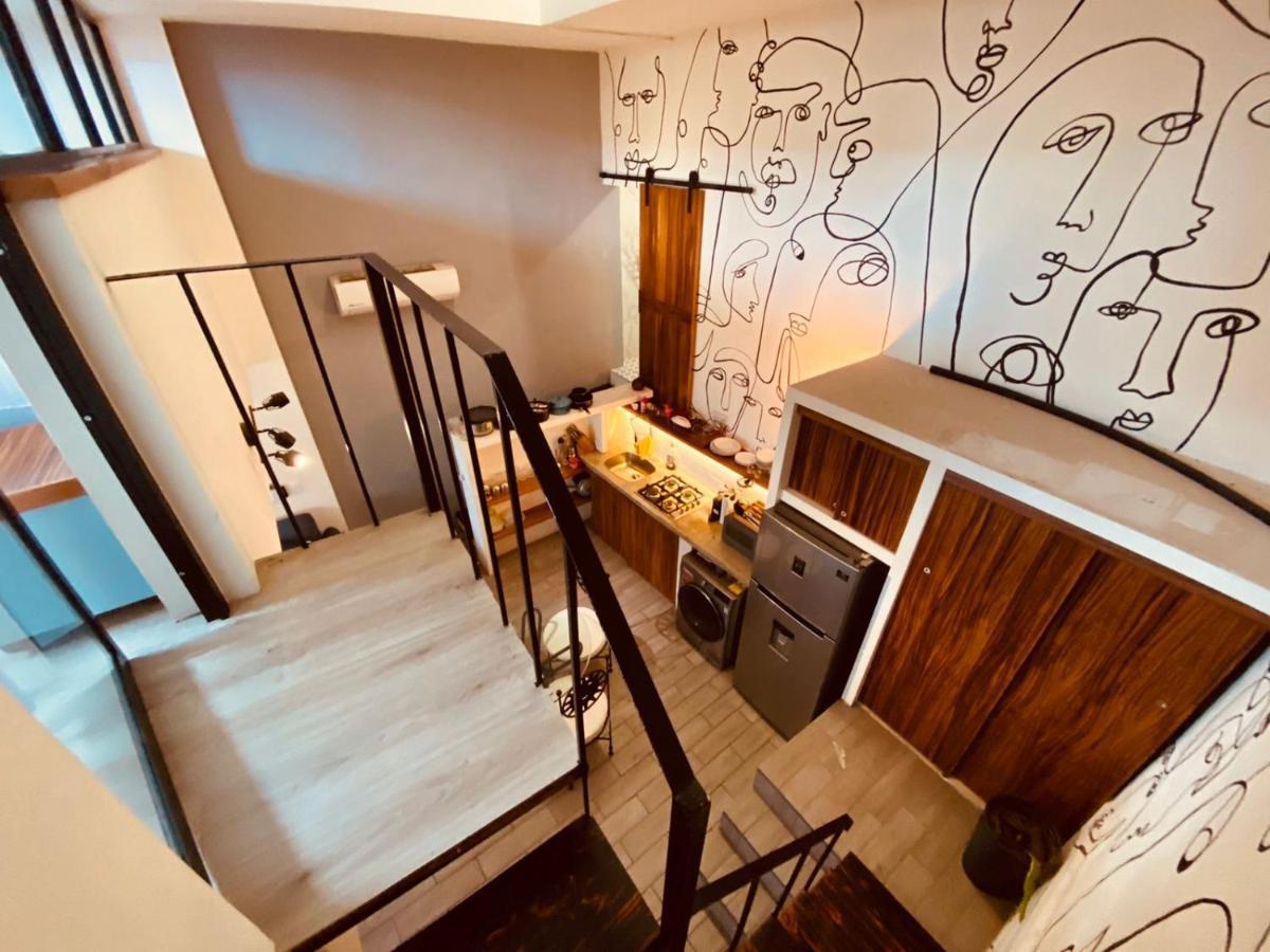 Guest house Casa Maria Malecon 2*
