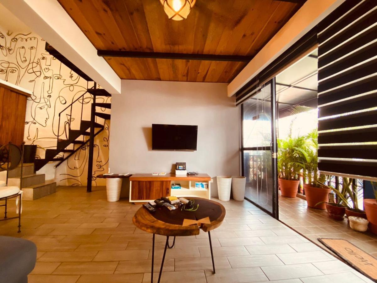Guest house Casa Maria Malecon Puerto Vallarta