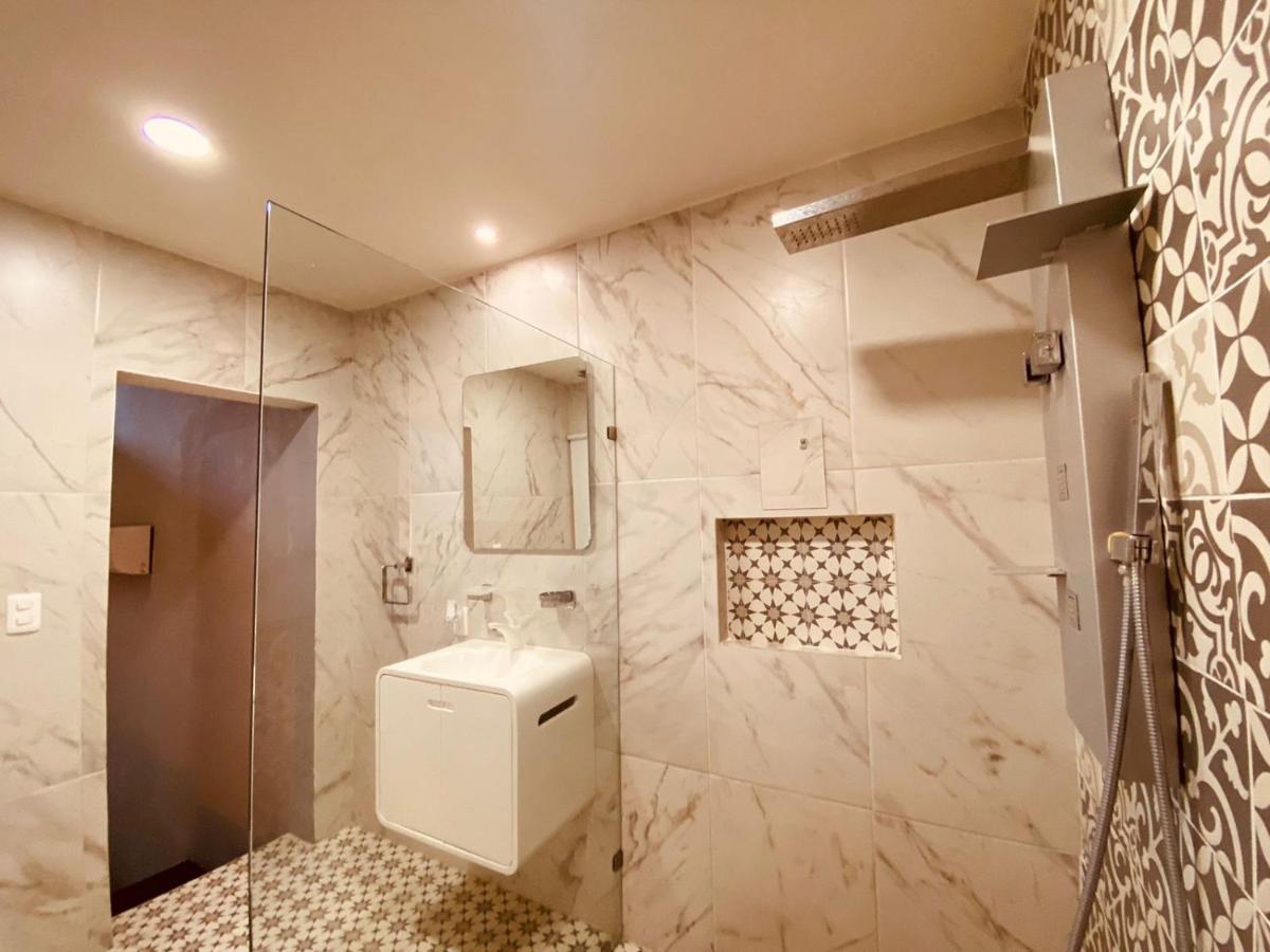 Guest house Casa Maria Malecon