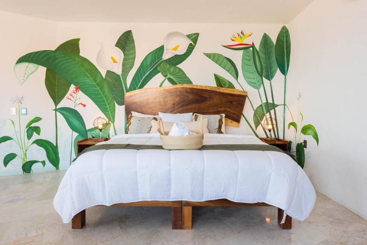 La Casa Blanca Apartahotel Puerto Vallarta