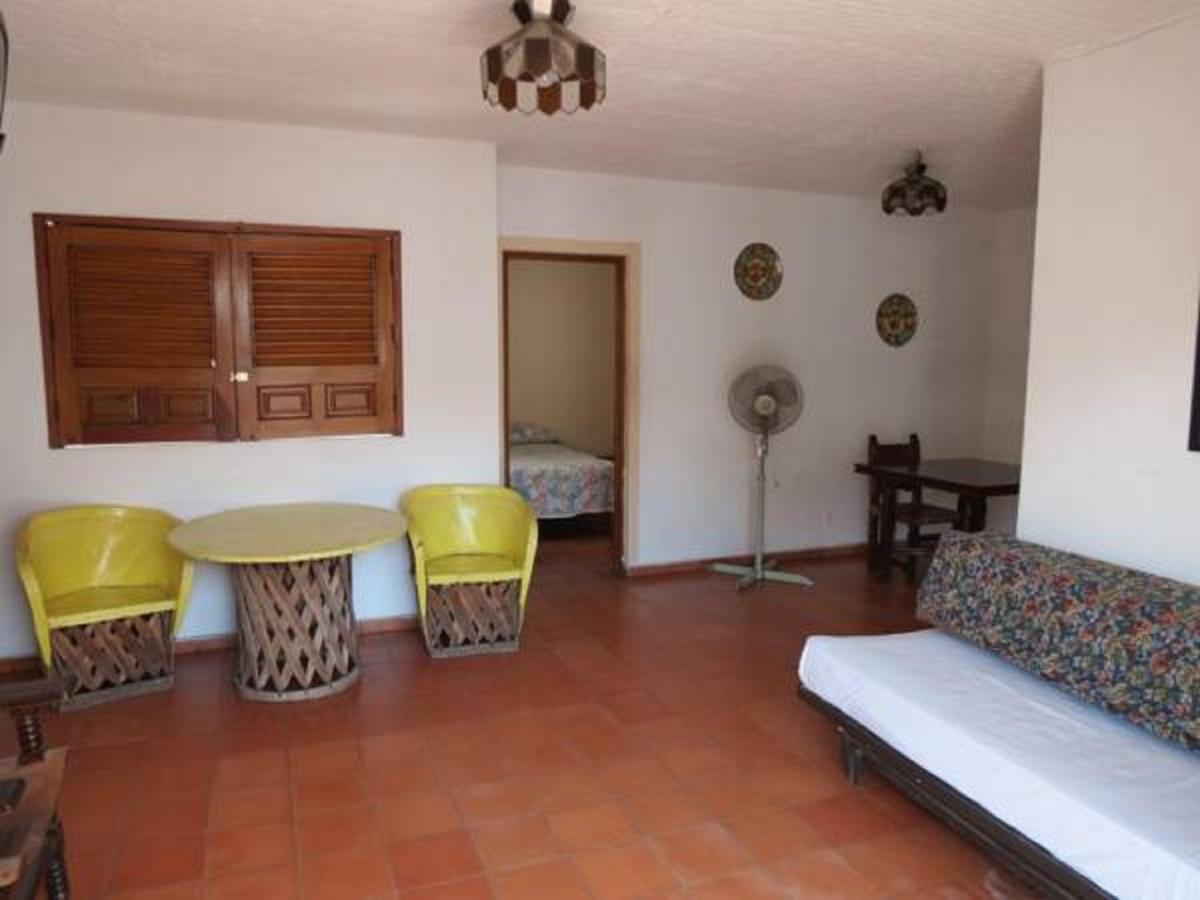 Departamento Caracol Apartment Puerto Vallarta