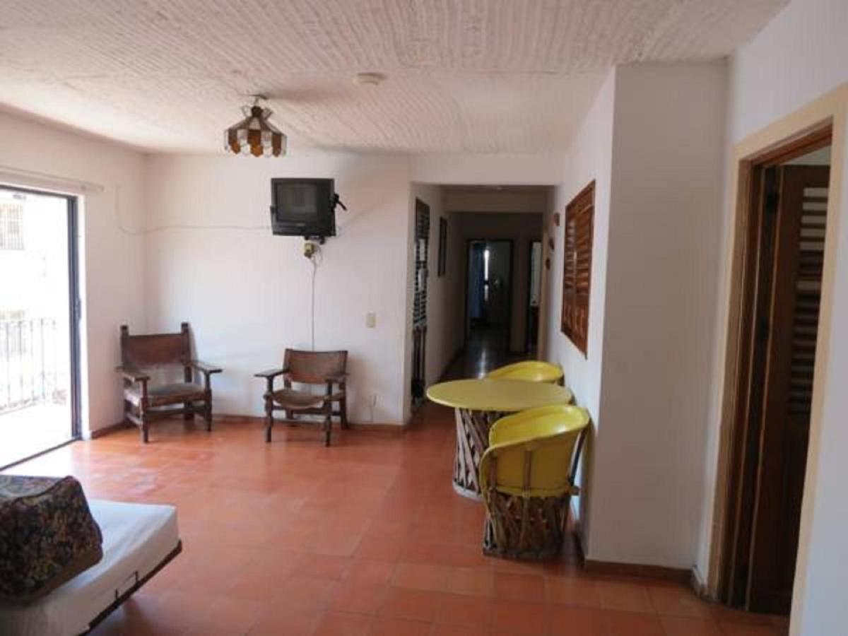 Apartment Departamento Caracol Puerto Vallarta