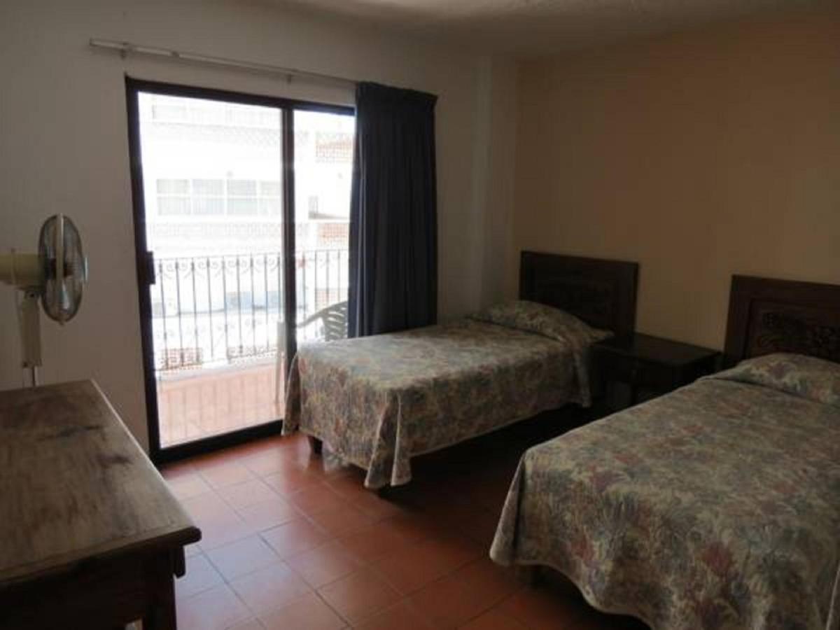 Apartment Departamento Caracol *