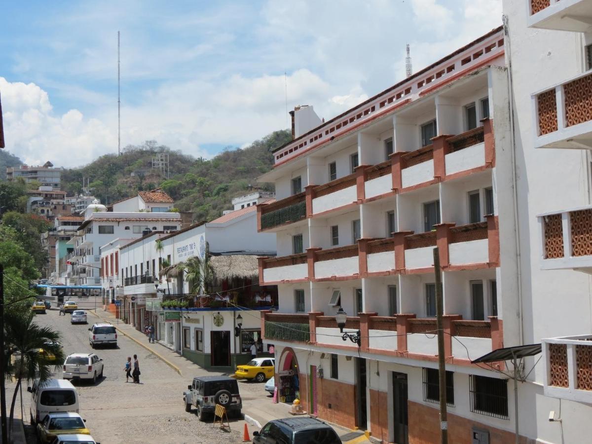 Apartment Departamento Caracol Puerto Vallarta