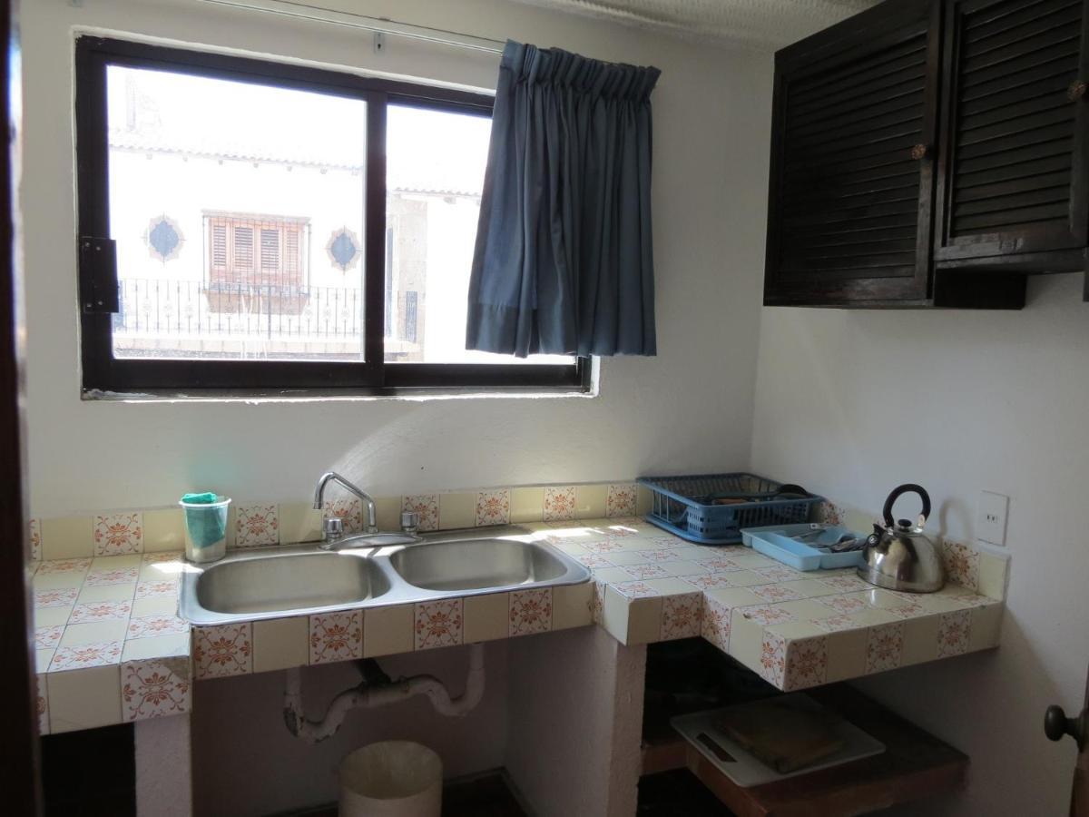 Departamento Caracol Apartment Puerto Vallarta