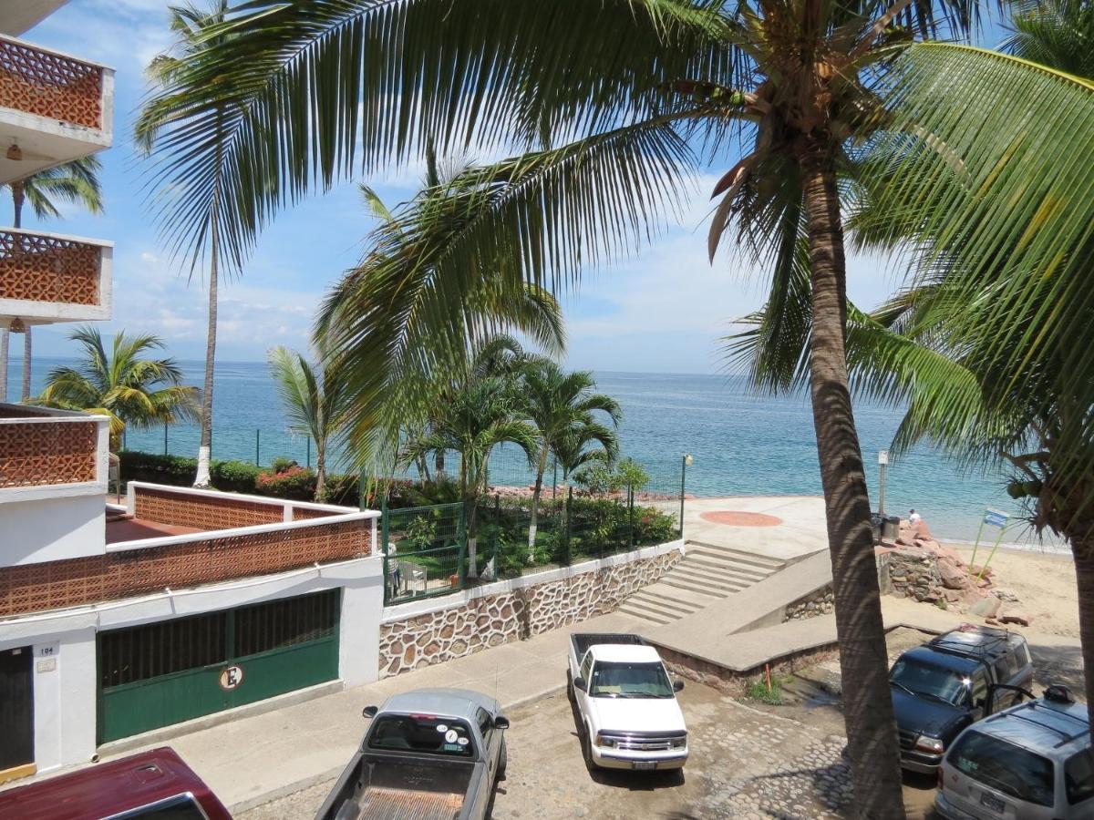 Departamento Caracol Apartment Puerto Vallarta