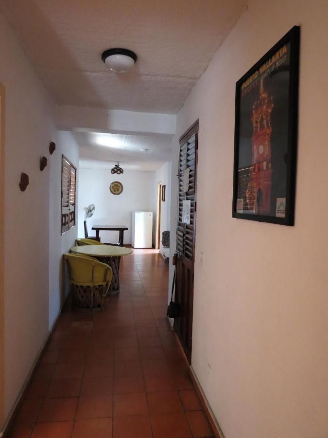 Departamento Caracol Apartment Puerto Vallarta