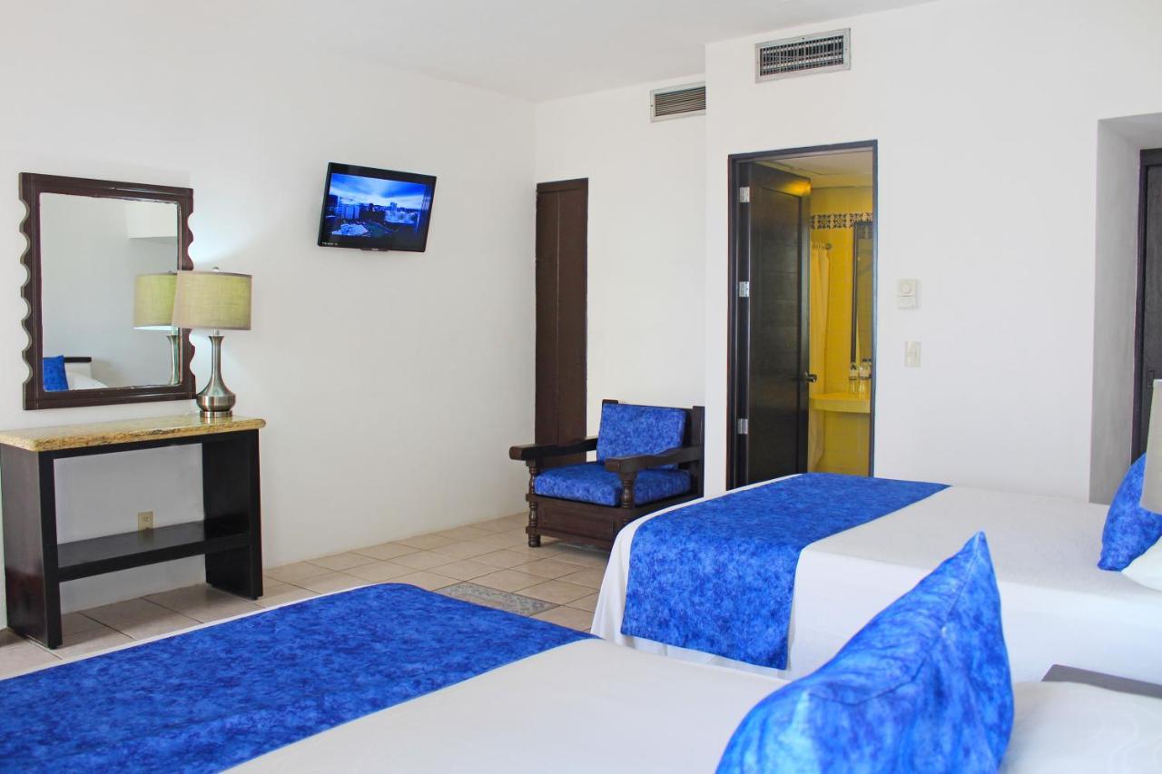Delfin Hotel