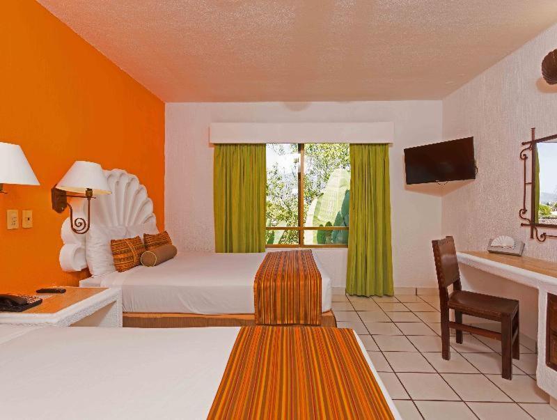 Palmas By The Sea 4* Puerto Vallarta