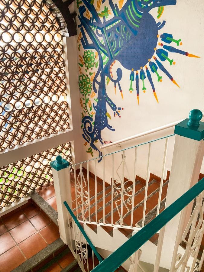 Hotel La Iguana Vallarta Lgbt Adults Only - Romantic Zone - Party Clubbing Street 3*