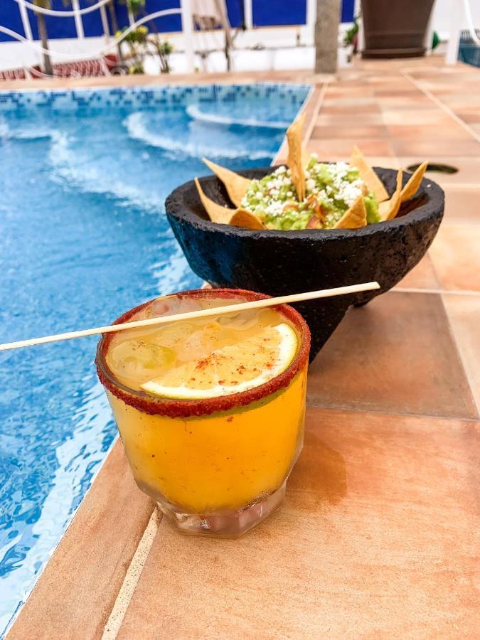 Hotel La Iguana Vallarta Lgbt Adults Only - Romantic Zone - Party Clubbing Street 3*