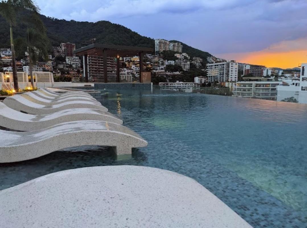 Apartamento Condominio En Zona Romántica, Avida Residences Departamento 609