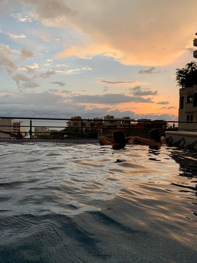 Casa Coral * Puerto Vallarta