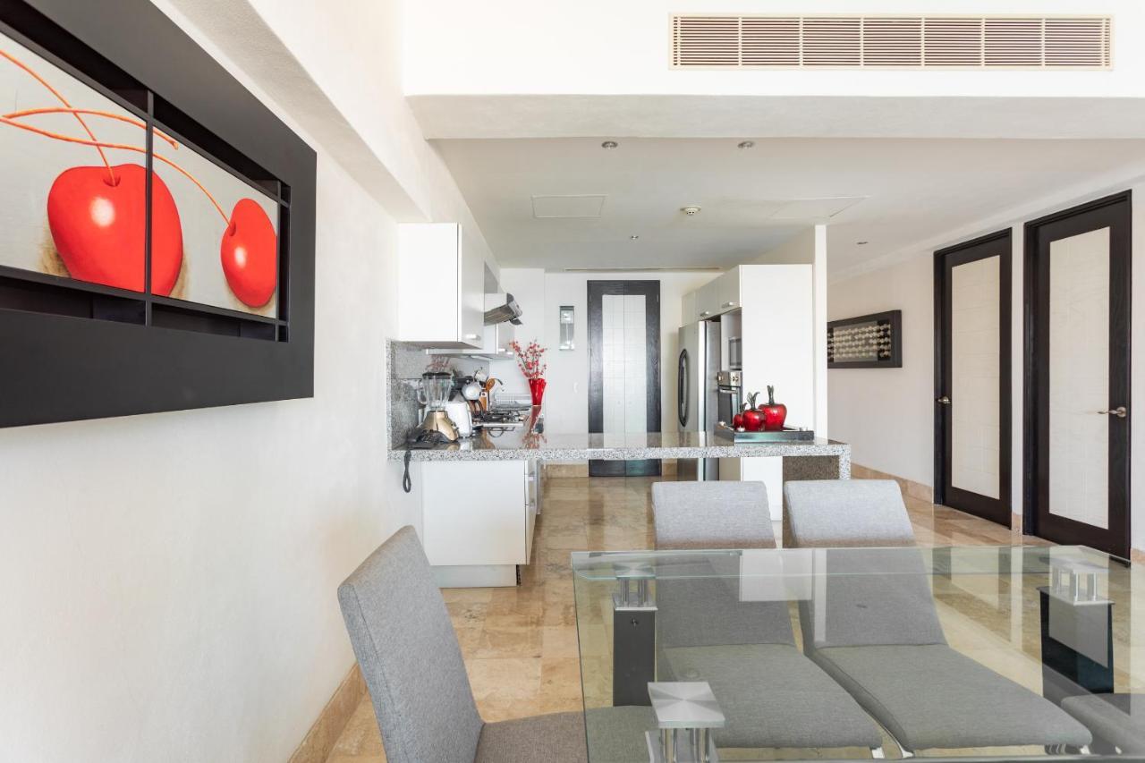 Casa De Coco Puerto Vallarta