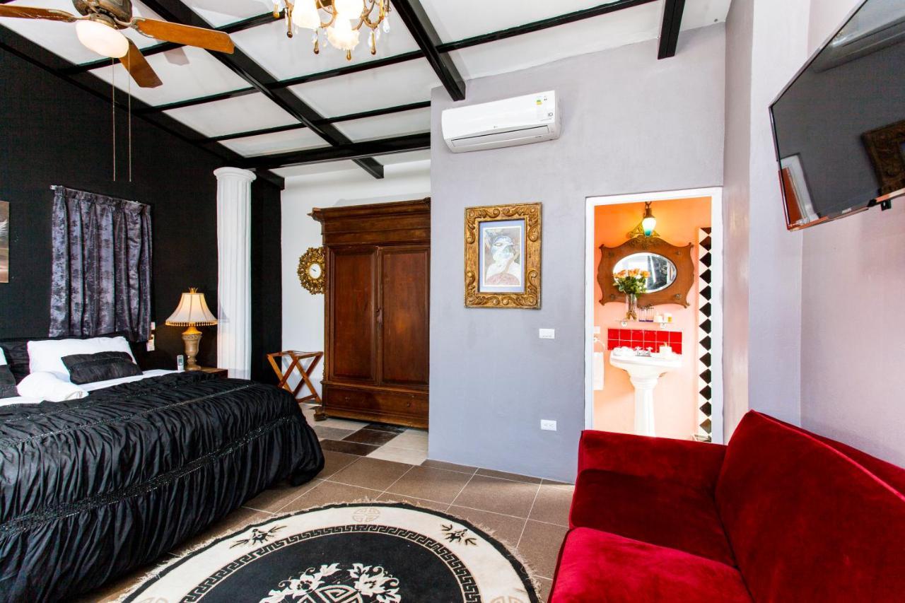 Garlands Del Rio Riverside Boutique Hotel Puerto Vallarta