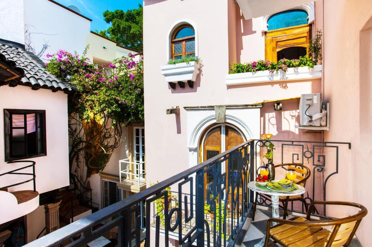 Bed & Breakfast Garlands Del Rio Riverside Boutique Hotel 4*