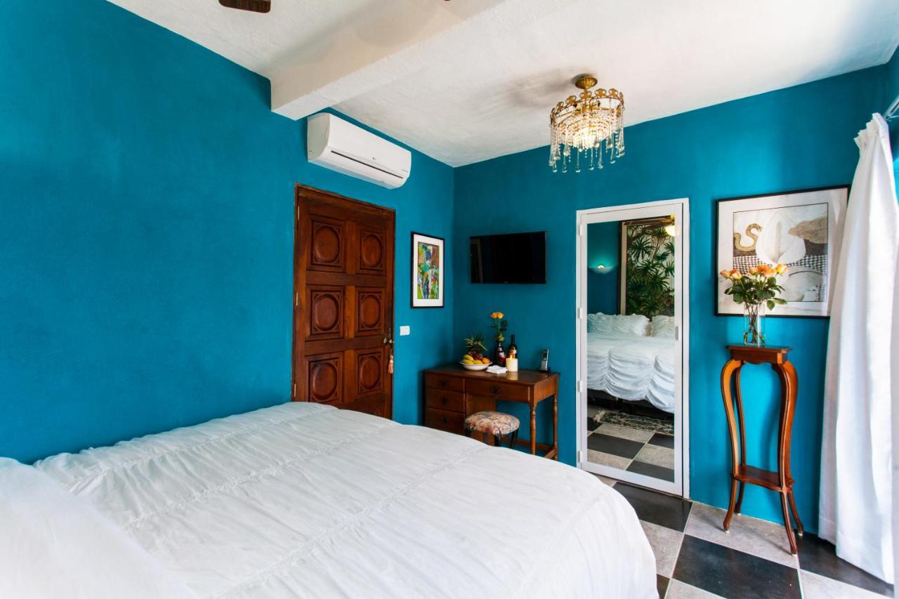 Garlands Del Rio Riverside Boutique Hotel 4* Puerto Vallarta