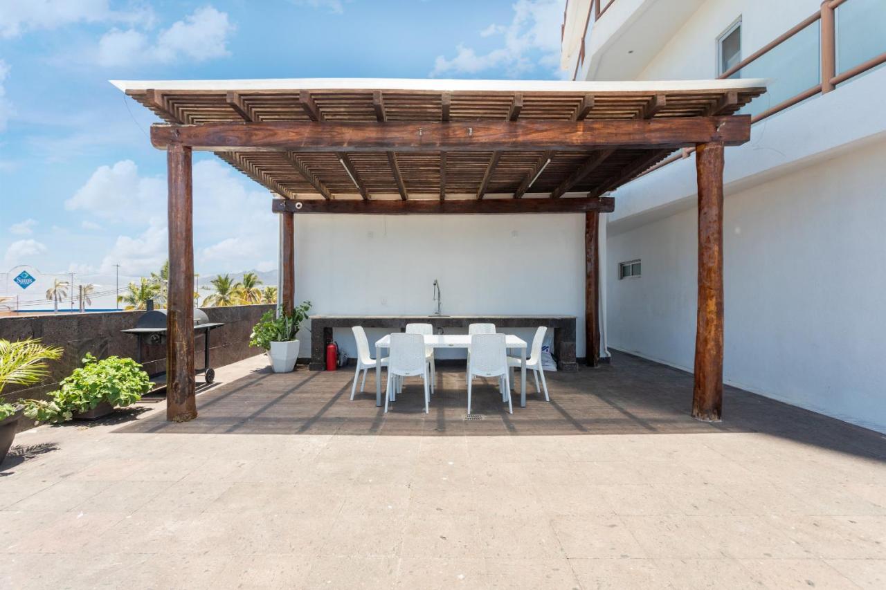 Casa De Coco * Puerto Vallarta