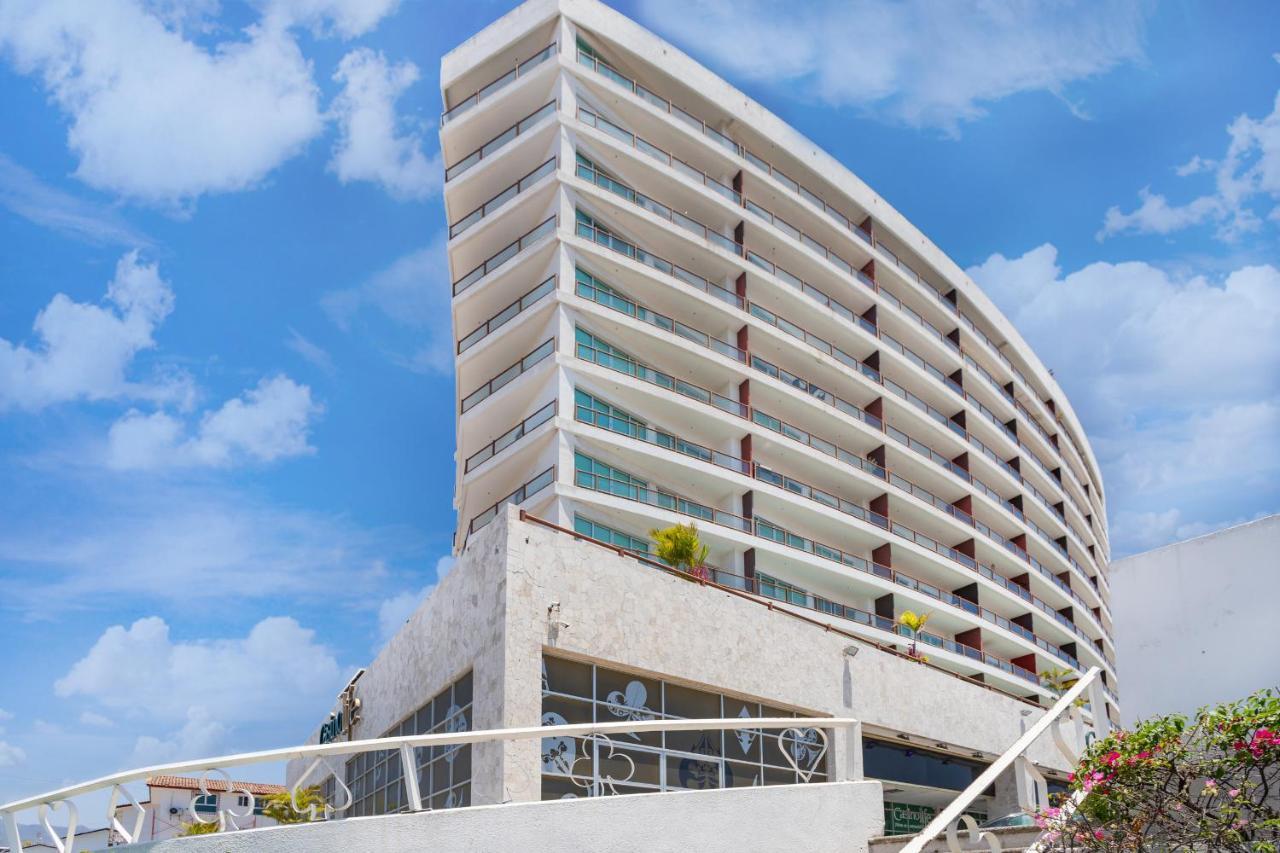 Apartment Casa De Coco Puerto Vallarta