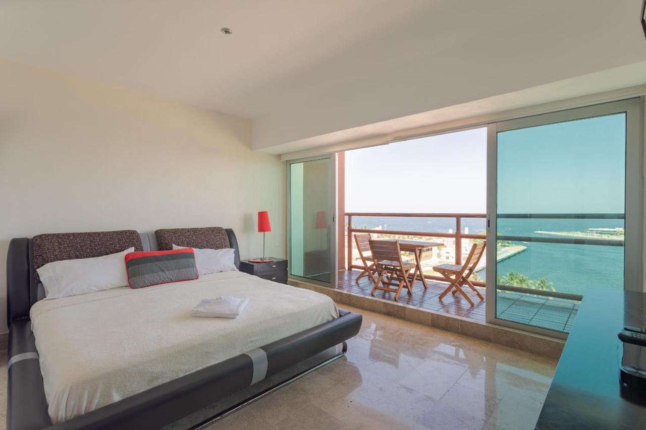 Casa De Coco Apartment