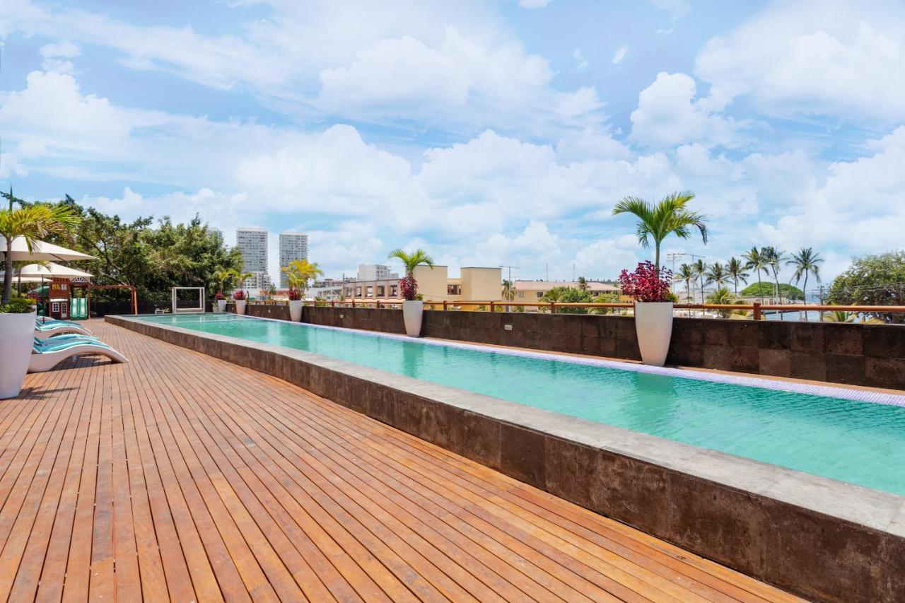 Casa De Coco Apartment Puerto Vallarta