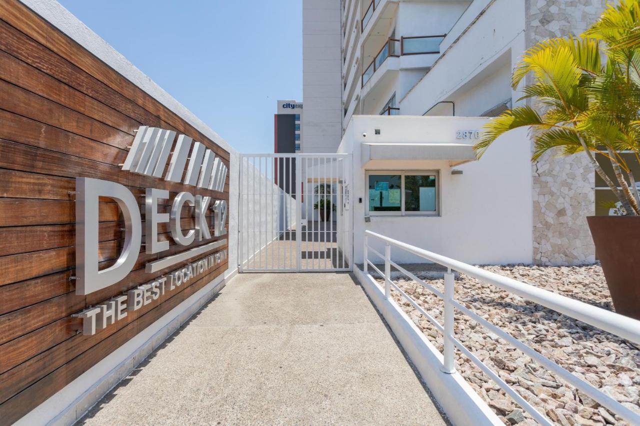 Apartment Casa De Coco Puerto Vallarta