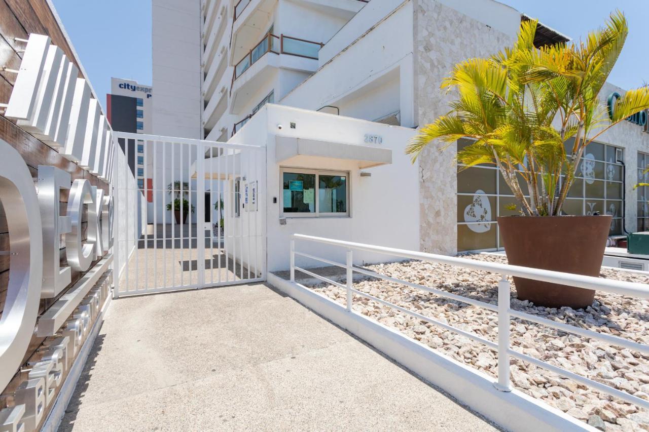 Casa De Coco Apartment *