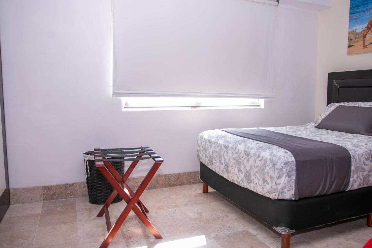 Casa De Coco Apartment *