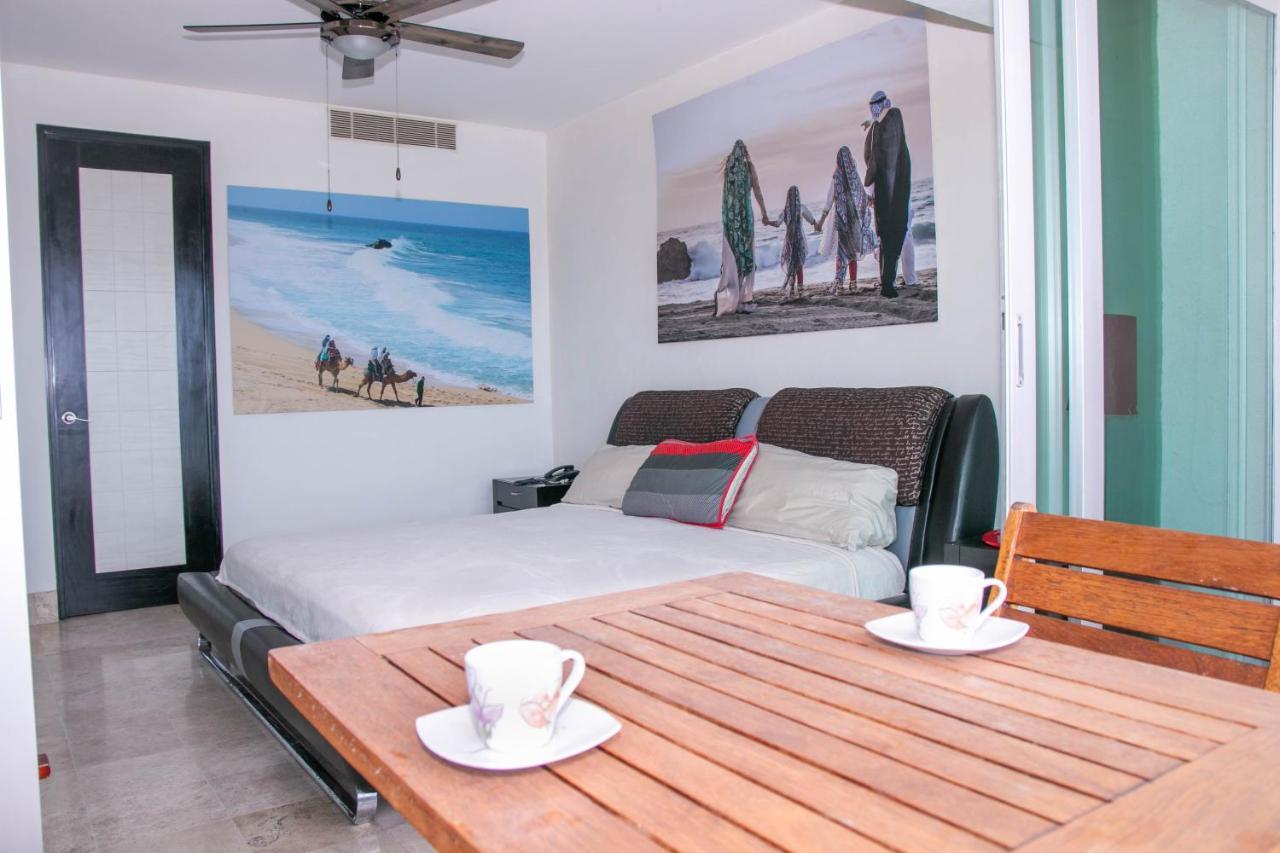 Casa De Coco Apartment