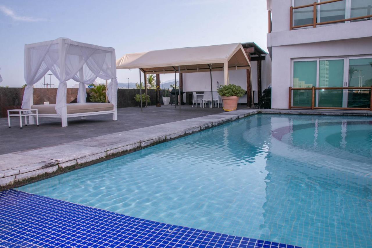 Apartment Casa De Coco Puerto Vallarta