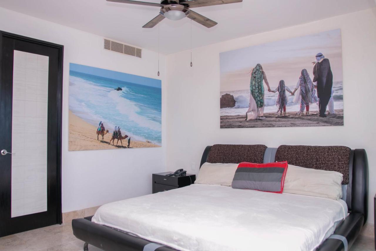 Apartment Casa De Coco Puerto Vallarta