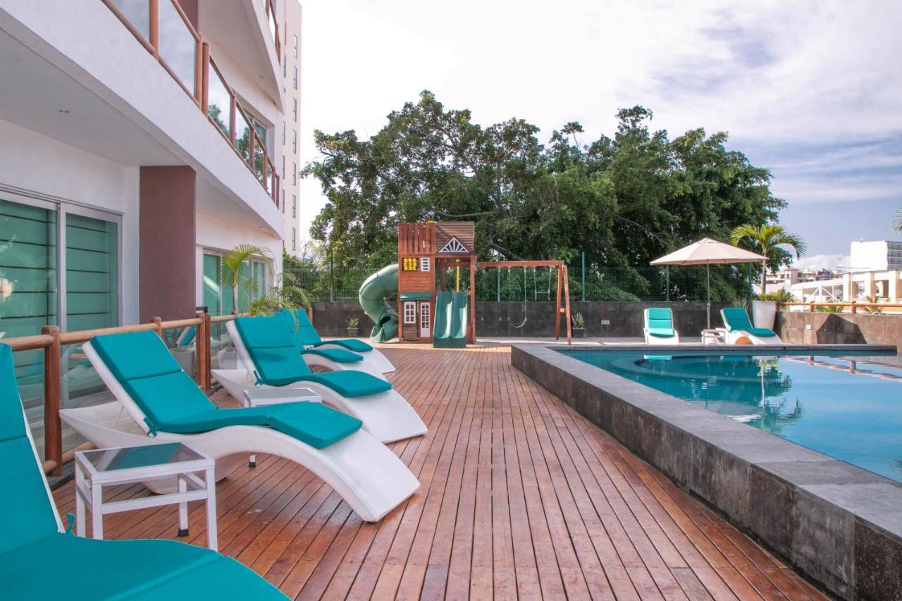 Casa De Coco Puerto Vallarta