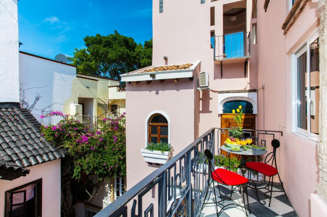 Garlands Del Rio Riverside Boutique Hotel 4* Puerto Vallarta