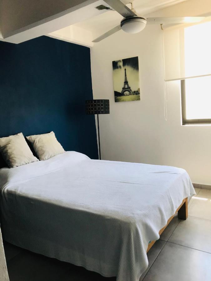 Departamento Con Alberca&2