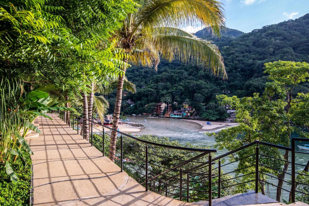 South Shore Armonia Luxury Boutique * Puerto Vallarta