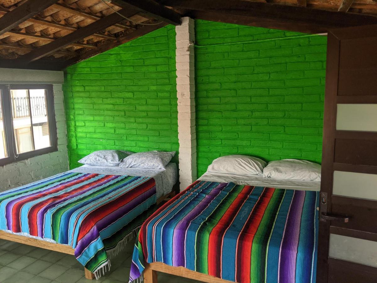 Casa Frida Vallarta Guest house *