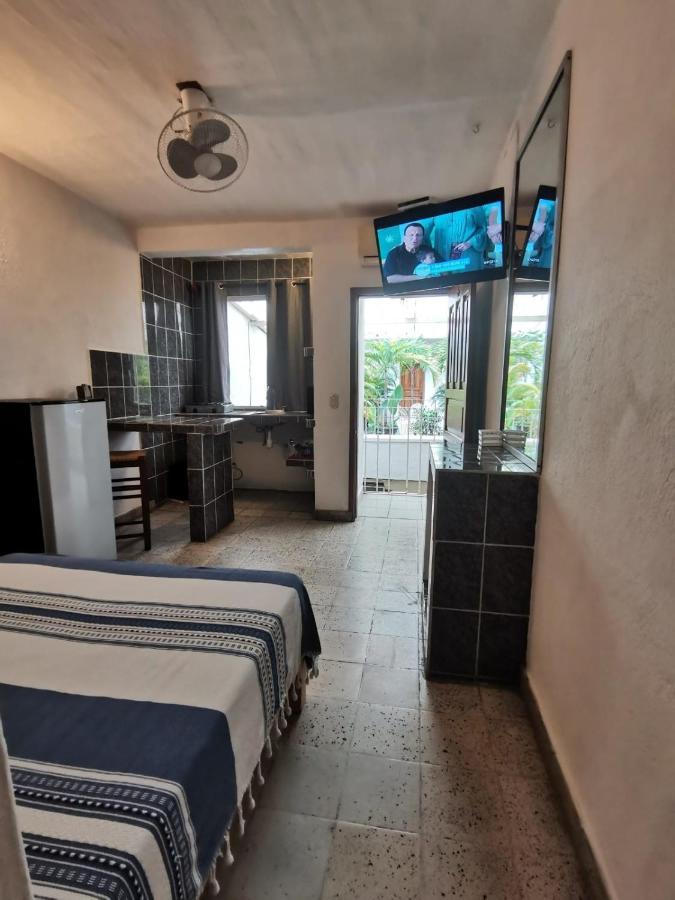 Hortencia Hotel 2*