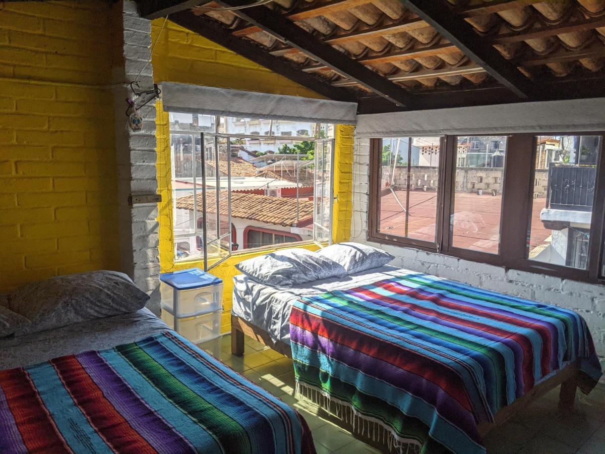 Casa Frida Vallarta Guest house