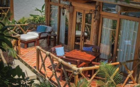 Hotelito Mio Boutique 4* Puerto Vallarta