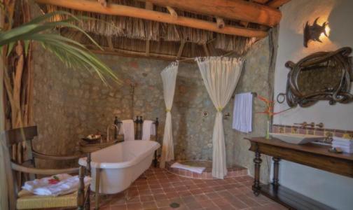 Hotelito Mio Boutique 4*