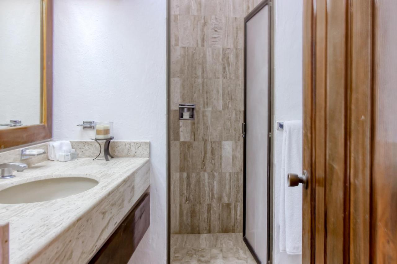 Apartamento Velas Vallarta Puerto Vallarta
