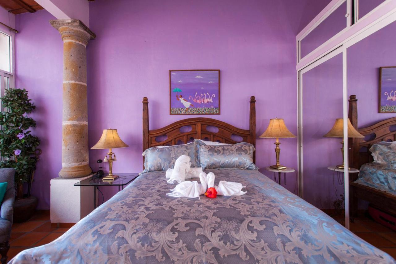 Garlands Del Rio Riverside Boutique Hotel 4*