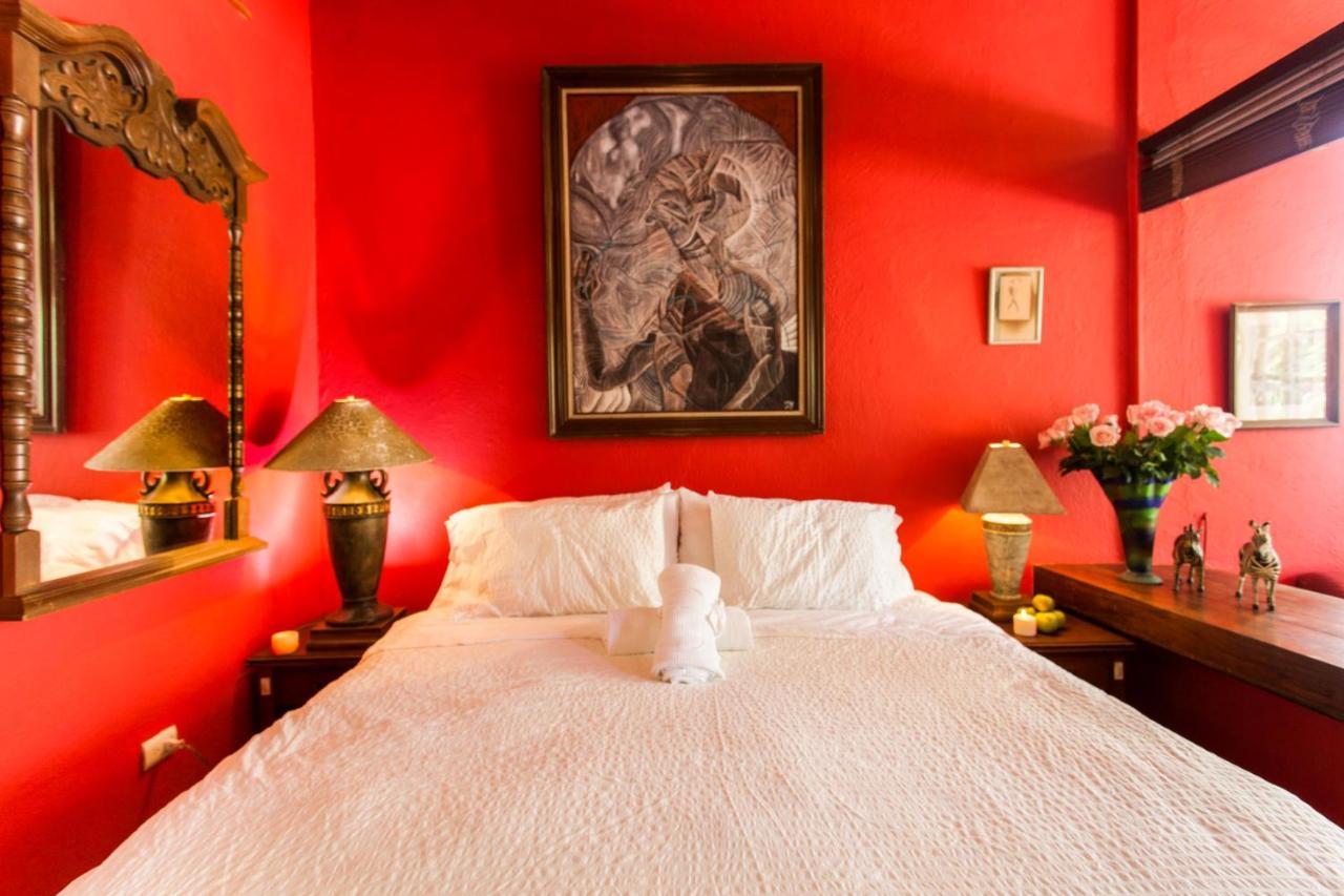 Garlands Del Rio Riverside Boutique Hotel