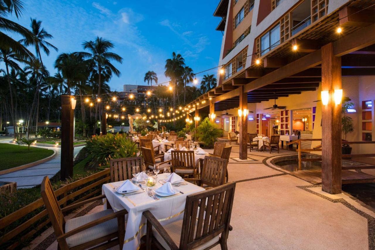 Club Regina Resort Puerto Vallarta
